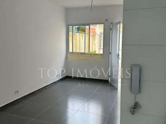 Apartamento para Venda em Caçapava/SP Santa Luzia 2 Quartos