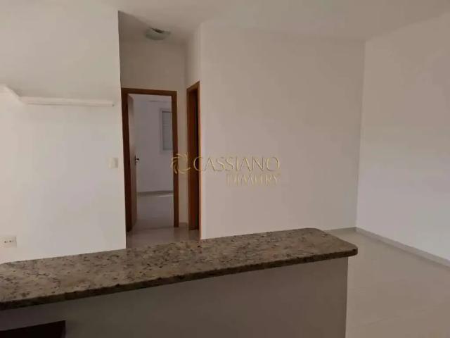 Apartamento para Venda em Caçapava/SP Vera Cruz 2 Quartos