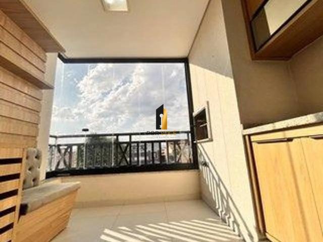 Apartamento para Venda em Caçapava/SP Vera Cruz 2 Quartos