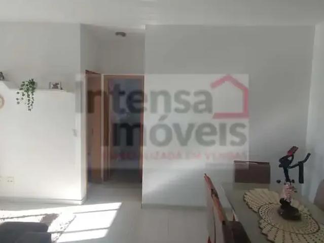 Apartamento para Venda em Caçapava/SP Vera Cruz 2 Quartos