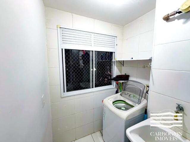 Apartamento para Venda em Caçapava/SP Vera Cruz 2 Quartos
