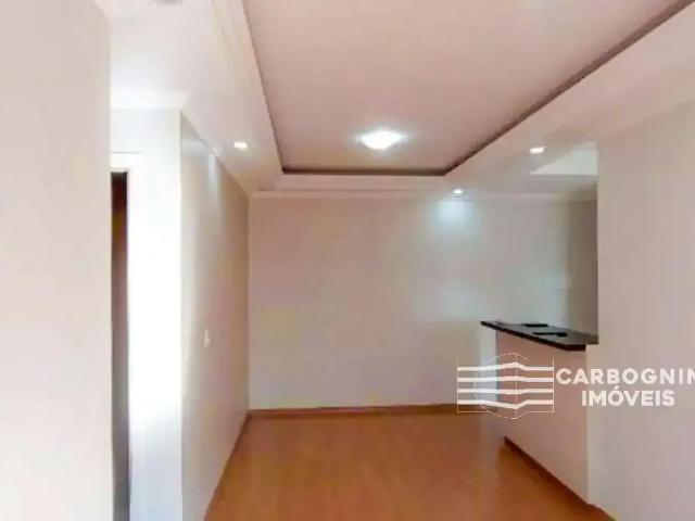 Apartamento para Venda em Caçapava/SP Vera Cruz 2 Quartos