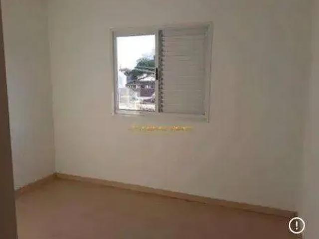 Apartamento para Venda em Caçapava/SP Vera Cruz 2 Quartos