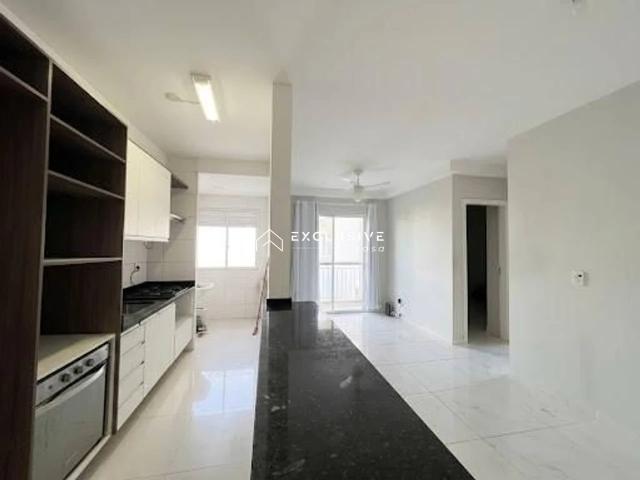 Apartamento para Venda em Caçapava/SP Vera Cruz 2 Quartos