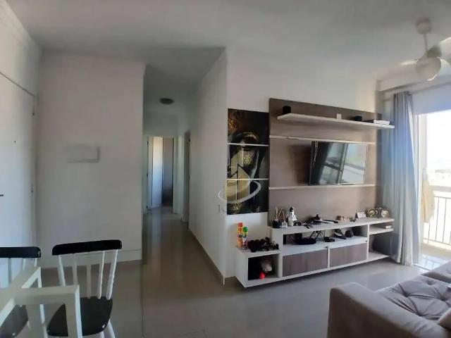 Apartamento para Venda em Caçapava/SP Vera Cruz 2 Quartos