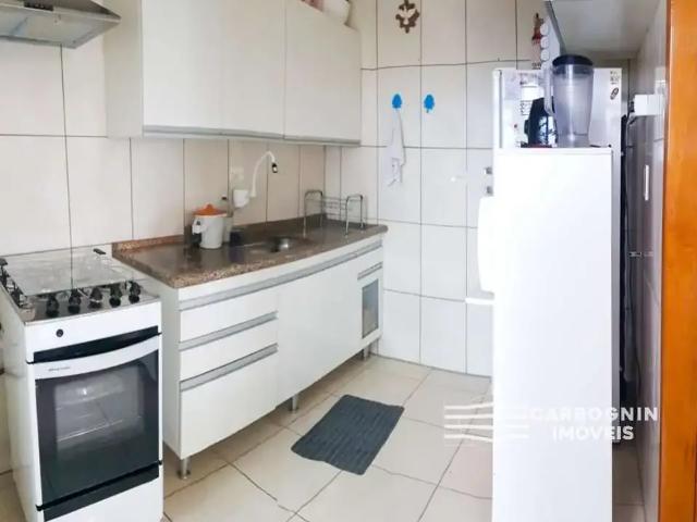 Apartamento para Venda em Caçapava/SP Vera Cruz 2 Quartos