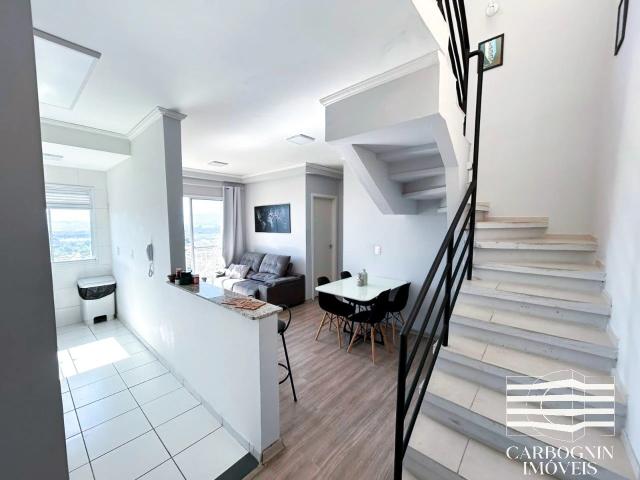 Apartamento para Venda em Caçapava/SP Vera Cruz 2 Quartos