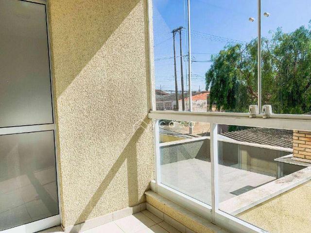Apartamento para Venda em Caçapava/SP Vera Cruz 2 Quartos