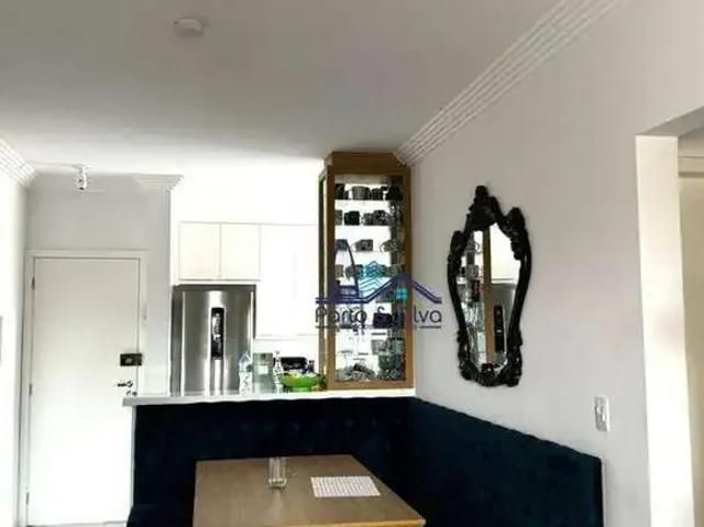 Apartamento para Venda em Caçapava/SP Vera Cruz 2 Quartos