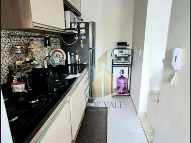 Apartamento para Venda em Caçapava/SP Vera Cruz 2 Quartos