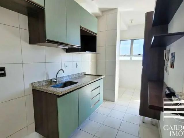 Apartamento para Venda em Caçapava/SP Vera Cruz 2 Quartos