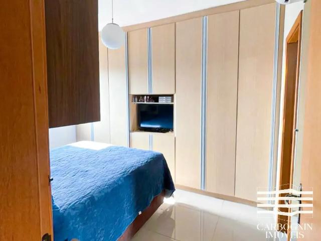 Apartamento para Venda em Caçapava/SP Vera Cruz 2 Quartos