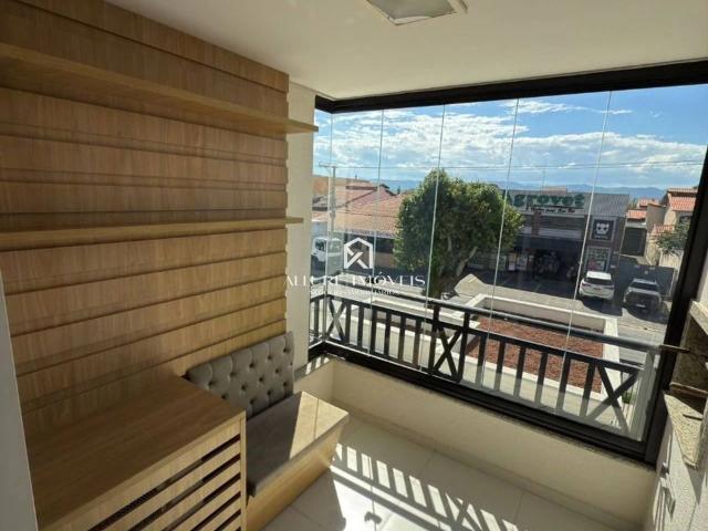 Apartamento para Venda em Caçapava/SP Vera Cruz 2 Quartos