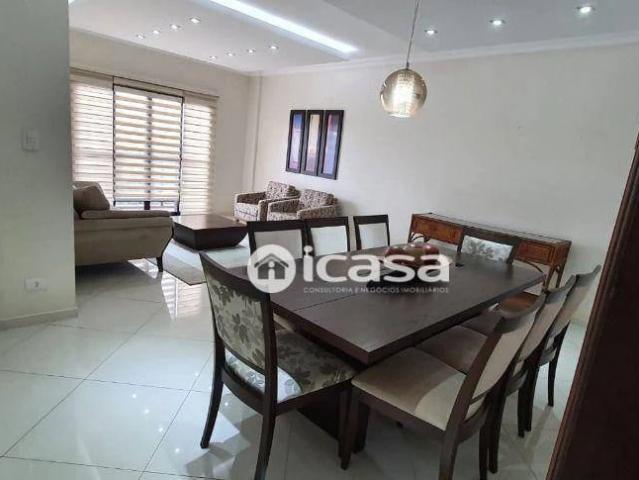 Apartamento para Venda em Caçapava/SP Vera Cruz 3 Quartos