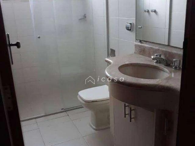 Apartamento para Venda em Caçapava/SP Vera Cruz 4 Quartos