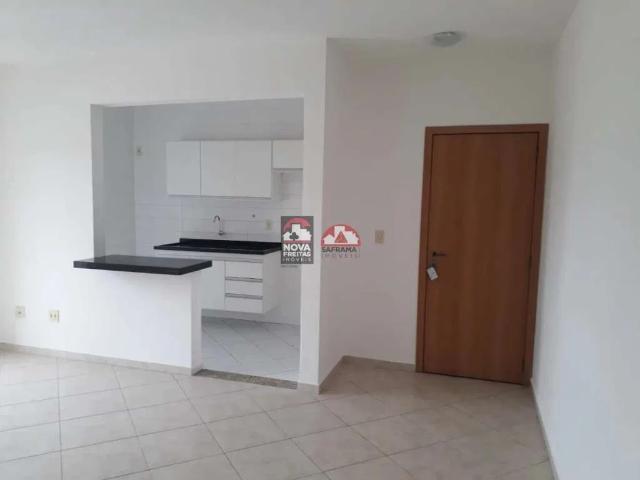 Apartamento para Venda em Caçapava/SP Vila Antônio Augusto Luiz 3 Quartos