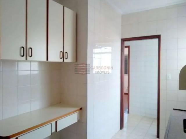 Apartamento para Venda em Caçapava/SP Vila Antônio Augusto Luiz 3 Quartos