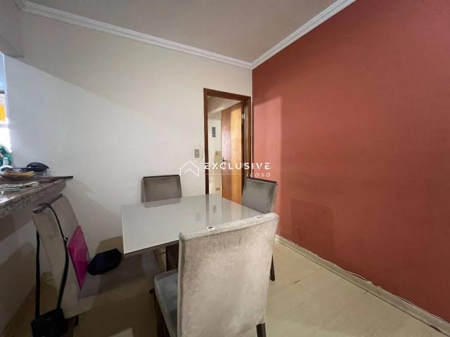 Apartamento para Venda em Caçapava/SP Vila Antônio Augusto Luiz 3 Quartos