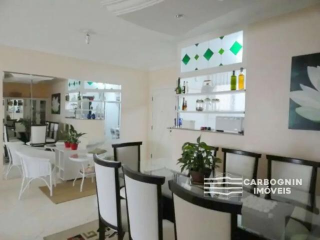 Apartamento para Venda em Caçapava/SP Vila Pantaleão 3 Quartos