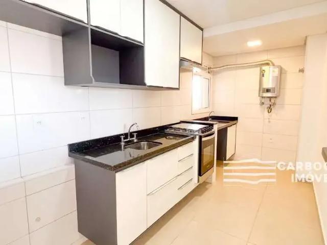 Apartamento para Venda em Caçapava/SP Vila Pantaleão 3 Quartos