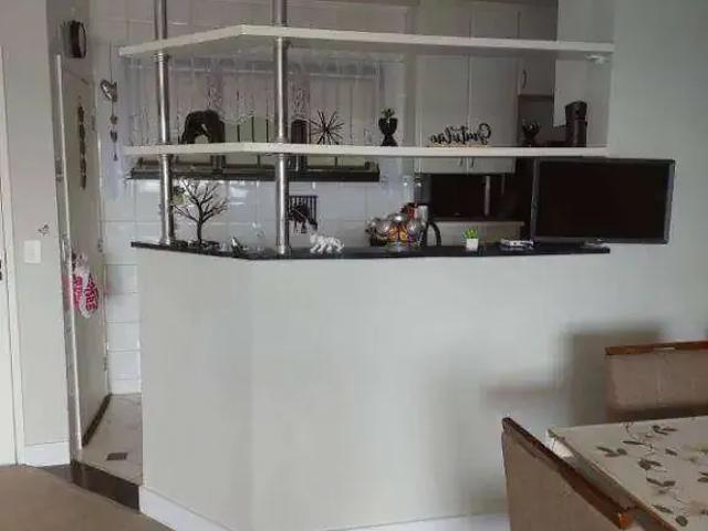 Apartamento para Venda em Caçapava/SP Vila Pantaleão 3 Quartos