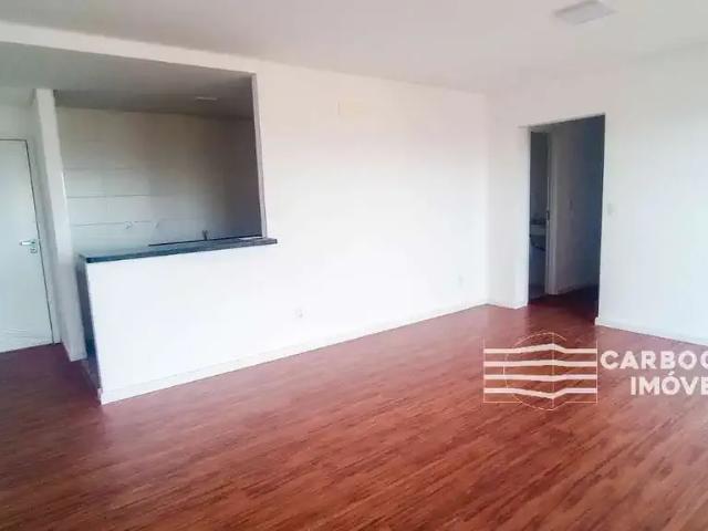 Apartamento para Venda em Caçapava/SP Vila Pantaleão 3 Quartos