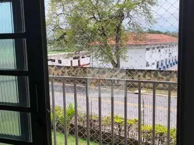Apartamento para Venda em Caçapava/SP Vila Paraíso 2 Quartos