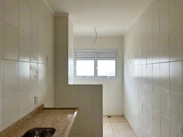Apartamento para Venda em Caçapava/SP Vila Paraíso 2 Quartos