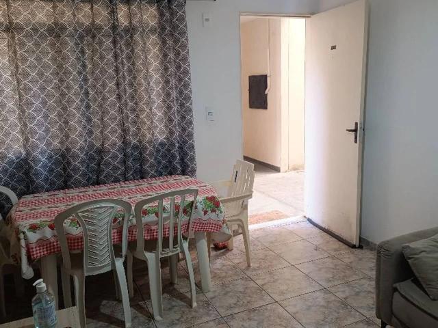 Apartamento para Venda em Caçapava/SP Vila Paraíso 2 Quartos