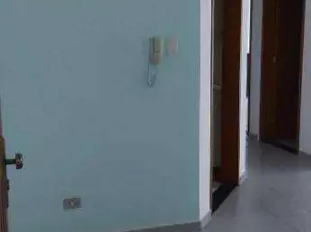 Apartamento para Venda em Caçapava/SP Vila Paraíso 2 Quartos