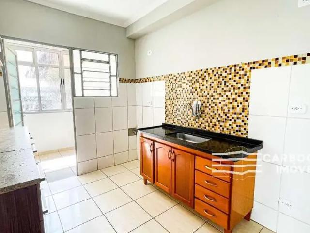 Apartamento para Venda em Caçapava/SP Vila Paraíso 2 Quartos