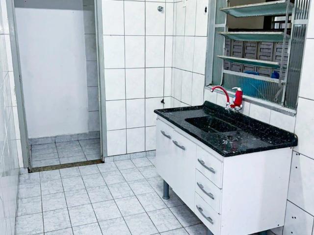 Apartamento para Venda em Caçapava/SP Vila Paraíso 2 Quartos