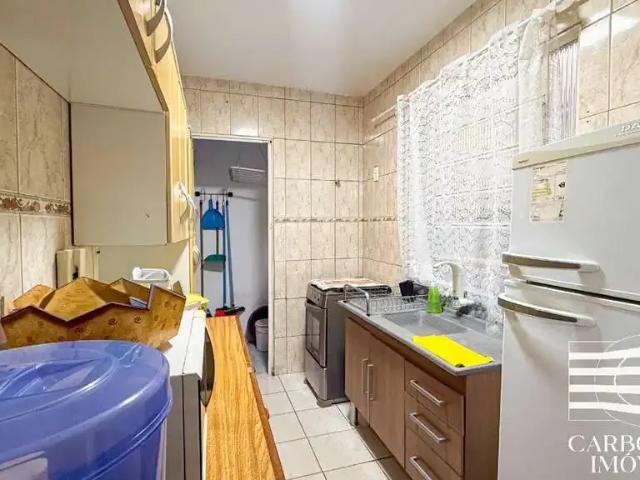 Apartamento para Venda em Caçapava/SP Vila Paraíso 2 Quartos