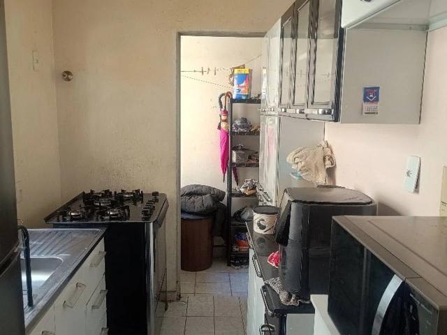 Apartamento para Venda em Caçapava/SP Vila Paraíso 2 Quartos