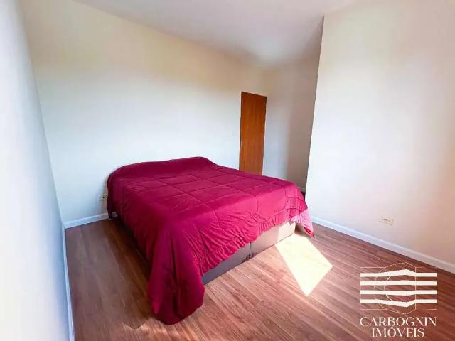 Apartamento para Venda em Caçapava/SP Vila Paraíso 2 Quartos