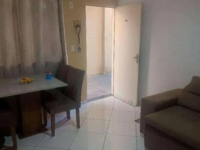 Apartamento para Venda em Caçapava/SP Vila Paraíso 2 Quartos