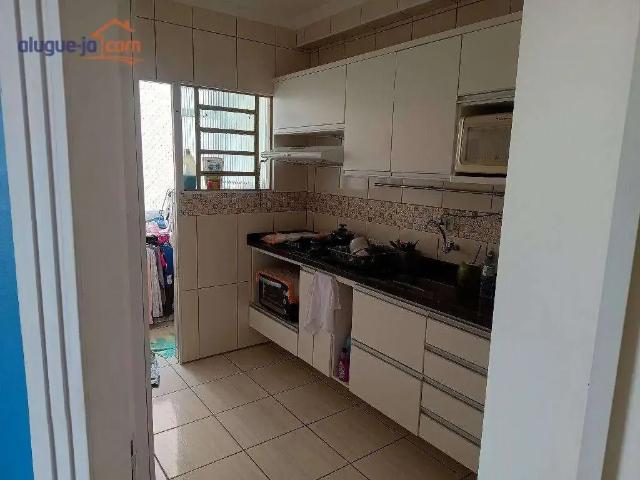 Apartamento para Venda em Caçapava/SP Vila Paraíso 2 Quartos