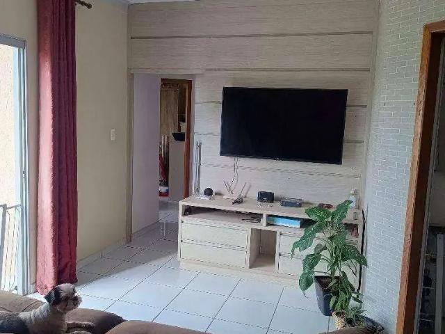 Apartamento para Venda em Caçapava/SP Vila Paraíso 3 Quartos