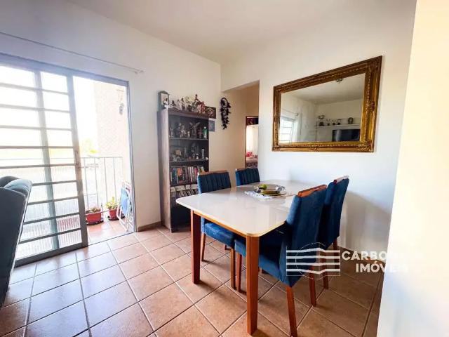 Apartamento para Venda em Caçapava/SP Vila Paraíso 3 Quartos