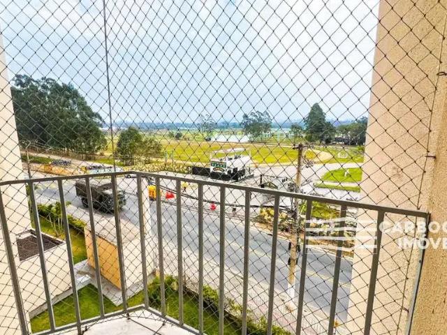 Apartamento para Venda em Caçapava/SP Vila Paraíso 3 Quartos