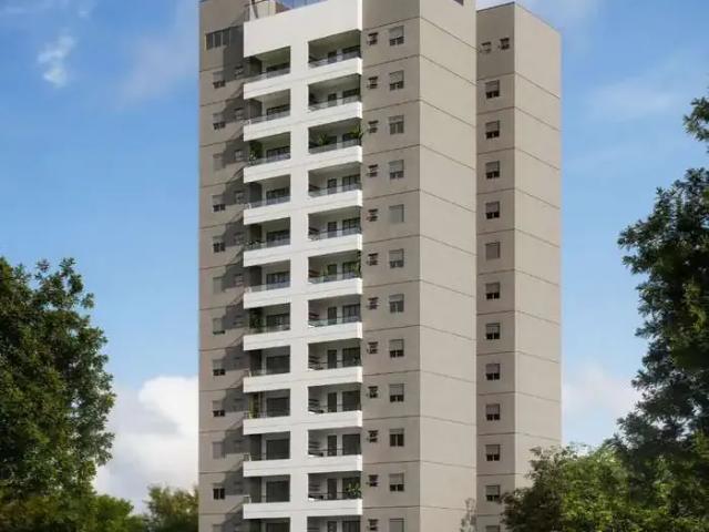 Apartamento para Venda em Caçapava/SP Vila Resende 2 Quartos