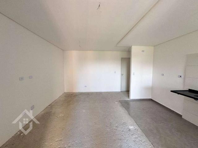 Apartamento para Venda em Caçapava/SP Vila Resende 2 Quartos