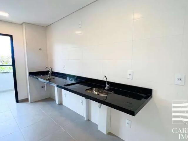 Apartamento para Venda em Caçapava/SP Vila Resende 2 Quartos
