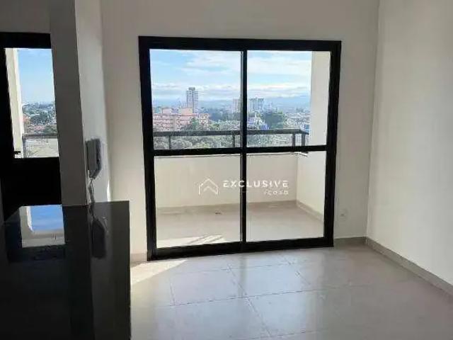 Apartamento para Venda em Caçapava/SP Vila Resende 2 Quartos