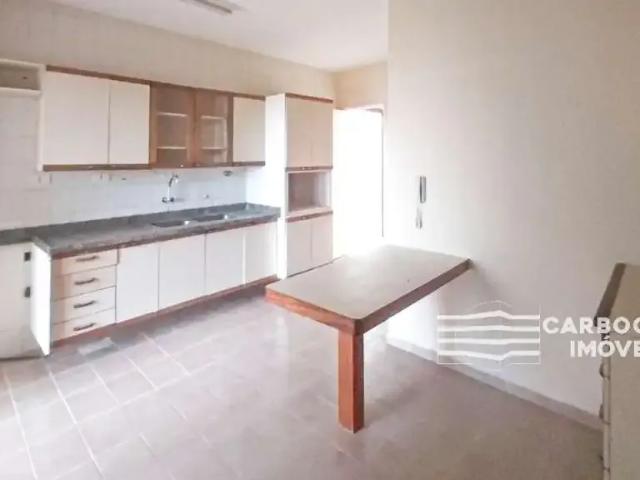 Apartamento para Venda em Caçapava/SP Vila Resende 3 Quartos