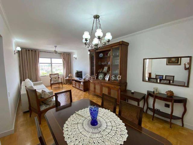 Apartamento para Venda em Caçapava/SP Vila Resende 3 Quartos
