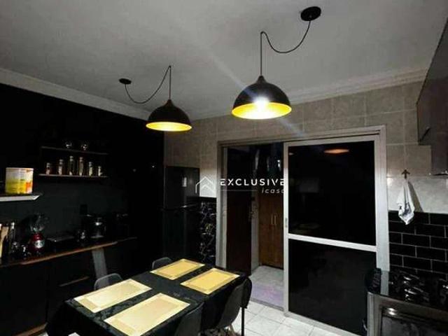 Apartamento para Venda em Caçapava/SP Vila Resende 3 Quartos