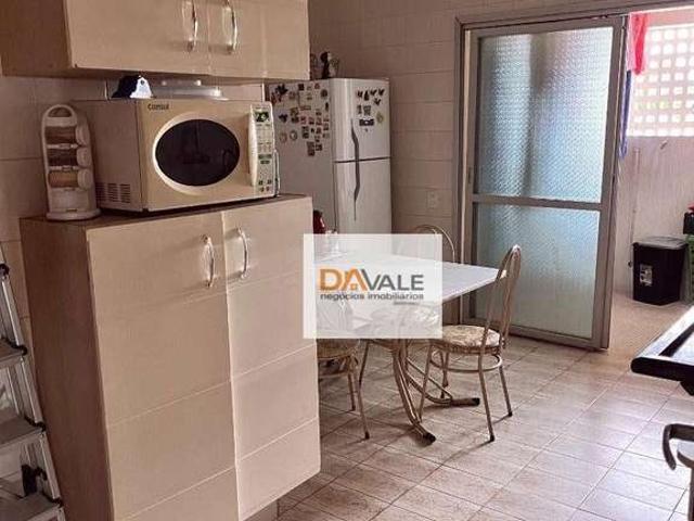 Apartamento para Venda em Caçapava/SP Vila Resende 3 Quartos
