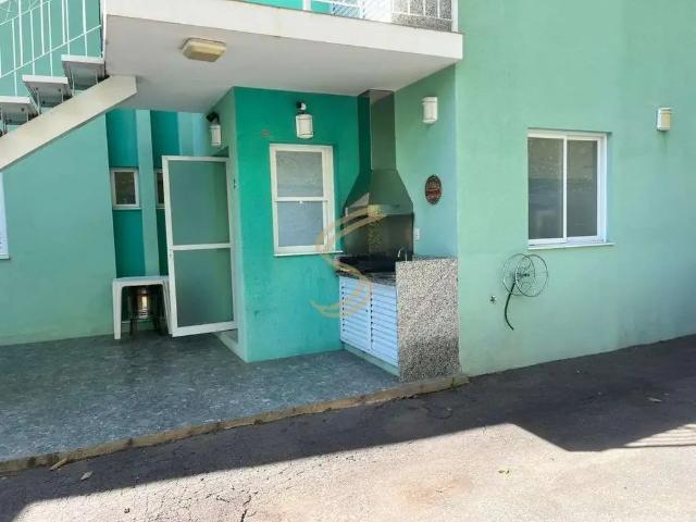 Apartamento para Venda em Caconde/SP Zona Rural 2 Quartos