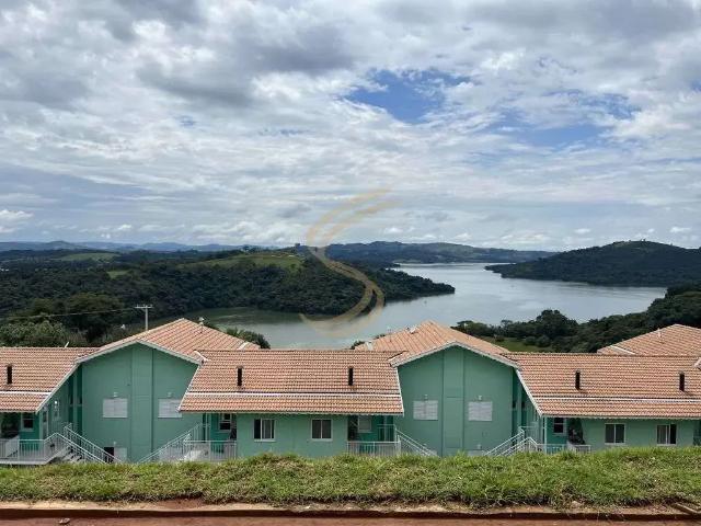 Apartamento para Venda em Caconde/SP Represa da Graminha 2 Quartos